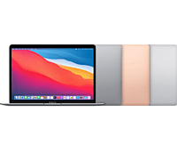 MacBook Air 13-inch | Apple M1 chip | 256GB - Silver MacBook Air 13-inch | Apple M1 chip | 256GB - Silver