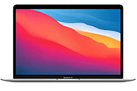MacBook Air 13-inch | Apple M1 chip | 256GB - Silver MacBook Air 13-inch | Apple M1 chip | 256GB - Silver