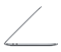 MacBook Pro 13-inch | Apple M1 chip | 256GB - Space Grey MacBook Pro 13-inch | Apple M1 chip | 256GB - Space Grey