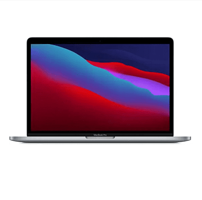 MacBook Pro 13-inch | Apple M1 chip | 256GB - Space Grey