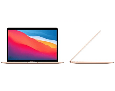 MacBook Air 13-inch | Apple M1 chip | 256GB - Silver